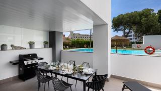 VACATION MARBELLA I Via Celere, Huge Terrace, Brand New Complex, Close to the Beach, Marbella Center - 5