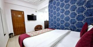 Atlas Inn Stay Near IGI Airport T3 - New Delhi - 9