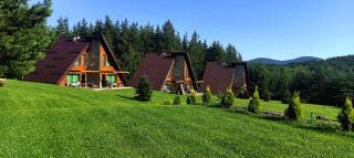 Forest Houses,Форест Хаусис - Godech - 8