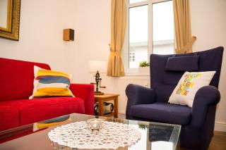 Ferienwohnung Elbsegler - Villa Ahlbeck, Binz - 4