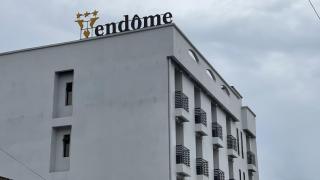 Hotel VENDOM - Kofa - 0
