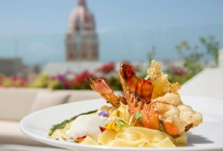 Movich Hotel Cartagena de Indias - Cartagena - 2