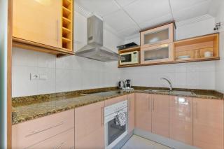 HE Royal Park - Orihuela Costa - 2