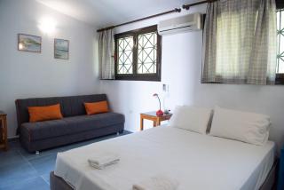 Villa Meltemi - Marathias - 2