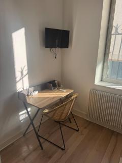 Charming little Bagatelle studio - 5