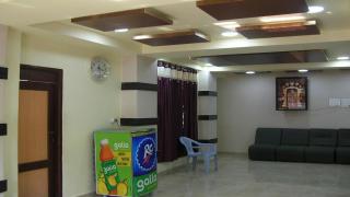 Hotel Woodside - Tirupati - 8