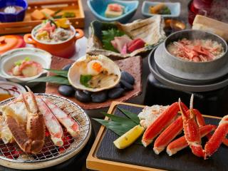 KAMENOI HOTEL Fukui - Fukui - 7