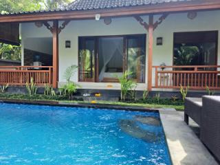 villa ghansa - Ubud - 4