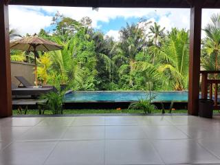 villa ghansa - Ubud - 2