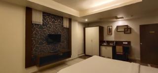 Hotel Shiny Villa - Ranchi - 4