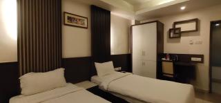 Hotel Shiny Villa - 4
