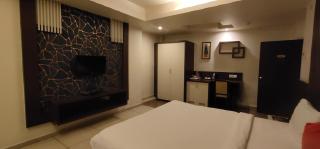 Hotel Shiny Villa - Ranchi - 1