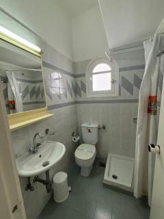 Syros Rooms & Apartments - Posidhonía - 2