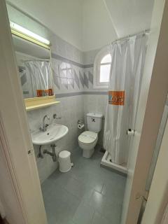 Syros Rooms & Apartments - Posidhonía - 4