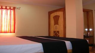 Hotel Woodside - Tirupati - 3