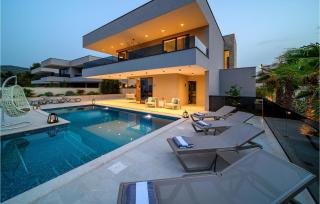 Amazing Home In Marina With Sauna - Marina - 0