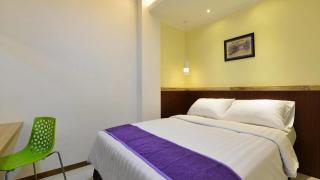 YUTAKA INN Kalimas Ampel Surabaya - Surabaya - 4