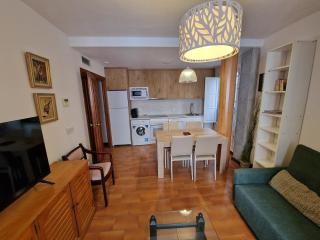 Apartamento en General Castaños Arenal Sevilla - 8