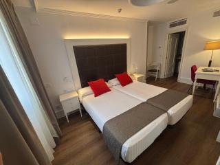 Hotel Boutique Catedral - Valladolid - 7