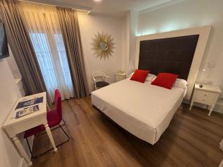 Hotel Boutique Catedral - Valladolid - 8