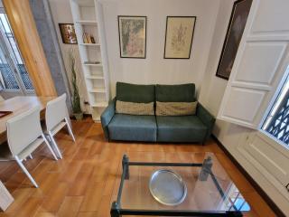 Apartamento en General Castaños Arenal Sevilla - 3
