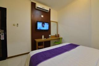 YUTAKA INN Kalimas Ampel Surabaya - Surabaya - 3
