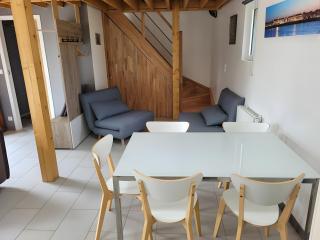 La Grange Aux Arbres - Gite Hetre - Baron - 4