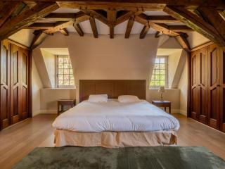 Manoir des Dryades & Annexes - 29 personnes - 1