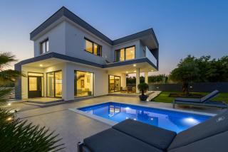 Villa Casa del Sol Istria - by Istrialux - Juršići - 0