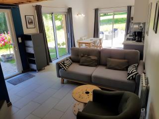 La Grange Aux Arbres - Le Tulipier - Baron - 4