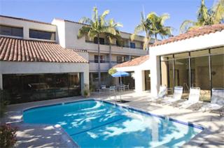 Best Western Plus Redondo Beach Inn - Redondo Beach - 9