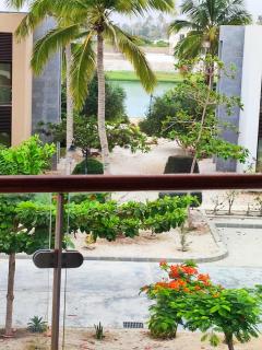 Hawana Salalah Jasmin Apartments - 9