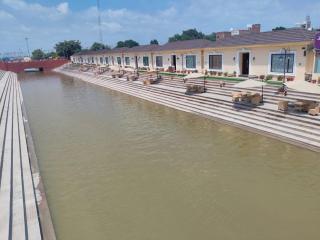 Ayodhya haat Luxury Cottages - Ayodhya - 8