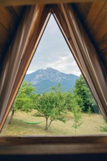 Camp Nomad Sutjeska - 1