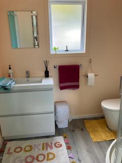 Cute little hide out - Taupo - 5