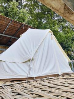 Boonrawd Hill Cafe & Homestay - - 8
