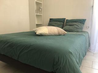 Grand Studio calme centre-ville - 0