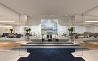Seagaia Forest Condominiums - Miyazaki - 6