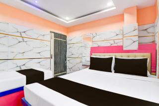Hotel O Salauddin Tower - Bara Bazar - 8