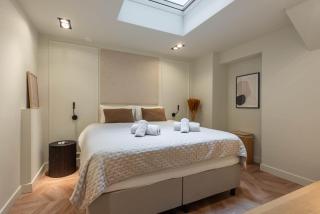 Newly renovated luxurious 200 SQM loft in city centre - Amsterdam - 5