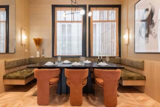 Newly renovated luxurious 200 SQM loft in city centre - 7