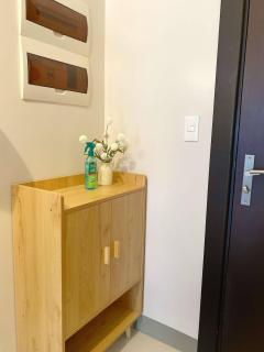 Cozy & Stylist Unit in BGC - 1
