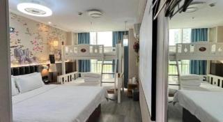 7 Days Inn Changzhou North Station - 5