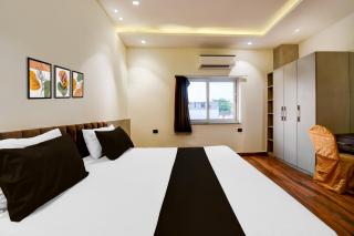 HOTEL O CITRUS - Lucknow - 4