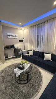 غرفة نوم وصالة في قلب الخبر - Al Khobar - 7