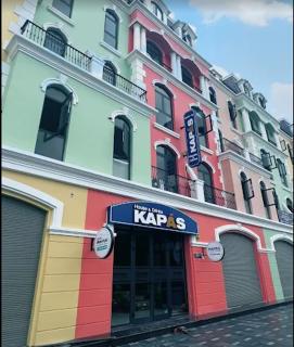 KAPÁS Hotel - House & Drinks Đồi Rồng - Hai Phong - 7
