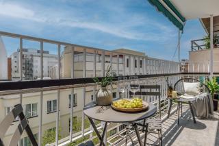 Kiin - 3 bedrooms and terrace in Goya - Madrid - 0