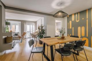 Kiin - 3 bedrooms and terrace in Goya - Madrid - 8