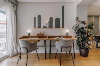 Kiin - 3 bedrooms and terrace in Goya - 6