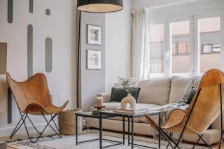Kiin - 3 bedrooms and terrace in Goya - 5